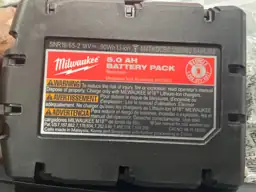 M18 FUEL 18V Mid-Torque 1/2… — Photo 7