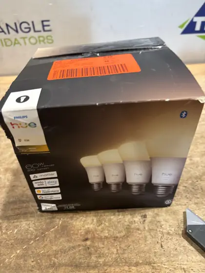 Philips Hue 60-Watt Equivalent Soft… — Photo 3