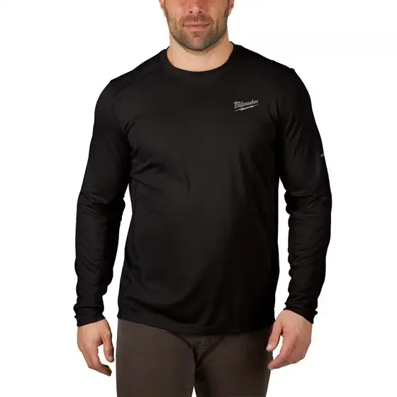 Men's WORKSKIN X-Large Black Lightweight… — Photo 1