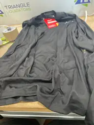 Men's WORKSKIN X-Large Black Lightweight… — Photo 3