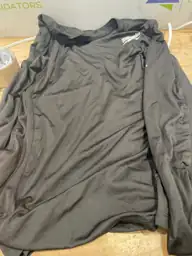 Men's WORKSKIN X-Large Black Lightweight… — Photo 3