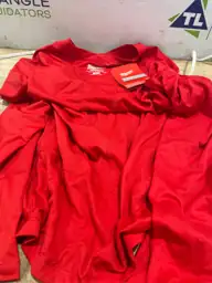 Men's WORKSKIN X-Large Red Lightweight… — Photo 4