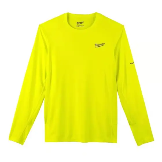 Milwaukee Workskin L/XL Long Sleeve… — Photo 1