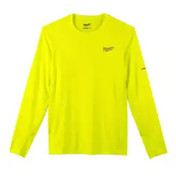 Milwaukee Workskin L/XL Long Sleeve… — Photo 1