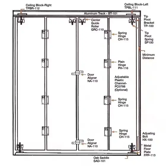 48 in. x 80 in.… — Photo 2