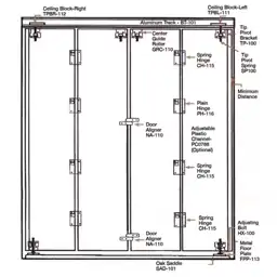 48 in. x 80 in.… — Photo 2