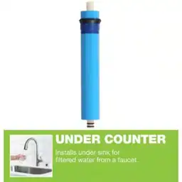 Reverse Osmosis Replacement Membrane Water… — Photo 2