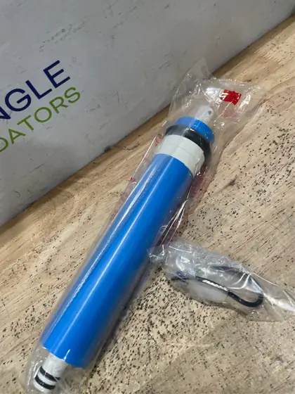 Reverse Osmosis Replacement Membrane Water… — Photo 4