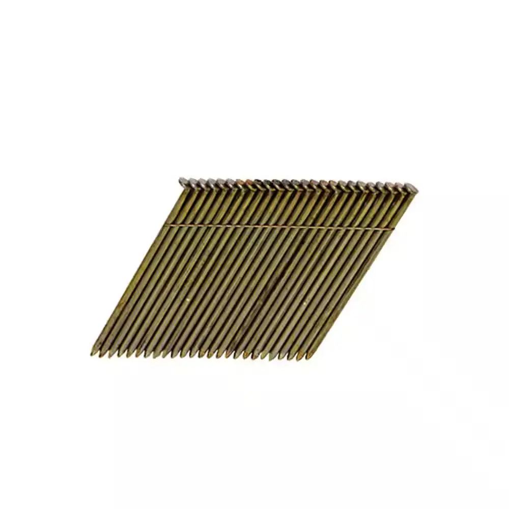 3-1/2 in. x 0.131-Gauge Wire… — Photo 1