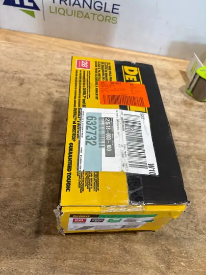 3-1/2 in. x 0.131-Gauge Wire… — Photo 3