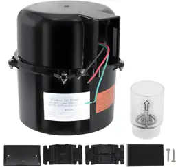 6320241 Silencer Spa Blower 240V… — Photo 1