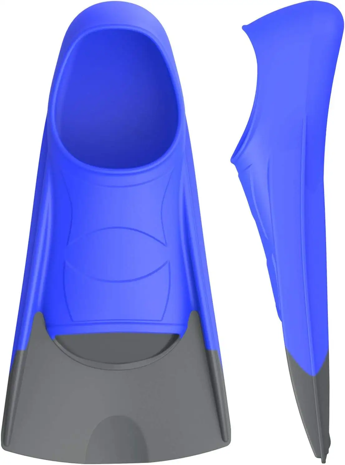 Gintenco Swim Fins, Adults &… — Photo 1
