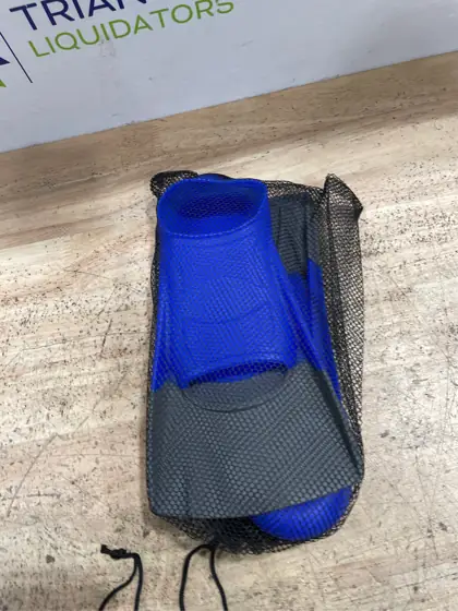 Gintenco Swim Fins, Adults &… — Photo 3