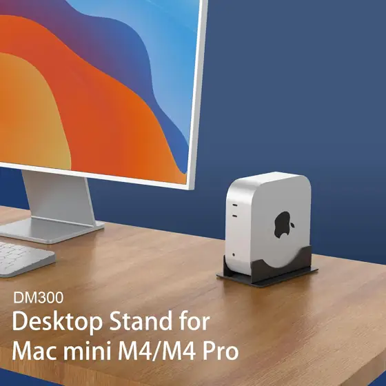 Metal Desktop Stand for 2024… — Photo 2