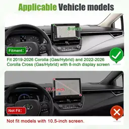 Dashboard Organizer Tray for 2019… — Photo 2