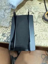 Metal Desktop Stand for 2024… — Photo 4