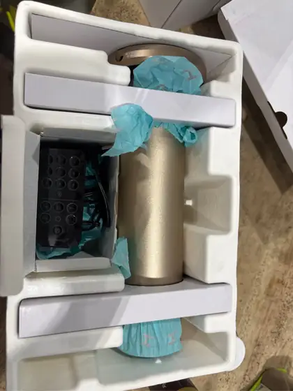 Homedics SereneScent Waterless Home Fragrance… — Photo 4
