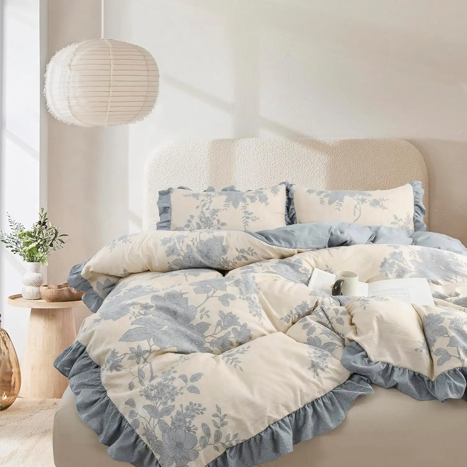 Oli Anderson Queen Comforter Set,… — Photo 1
