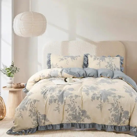 Oli Anderson Queen Comforter Set,… — Photo 2