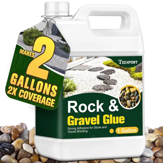 Teexpert 1 Gallon Rock Glue… — Photo 1