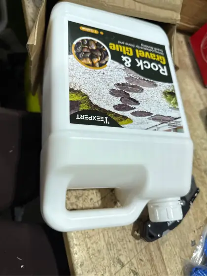 Teexpert 1 Gallon Rock Glue… — Photo 4