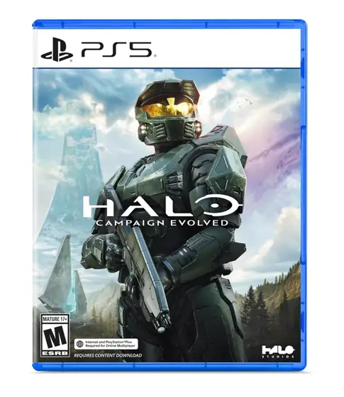 Halo: Campaign Evolved | Standard… — Photo 1