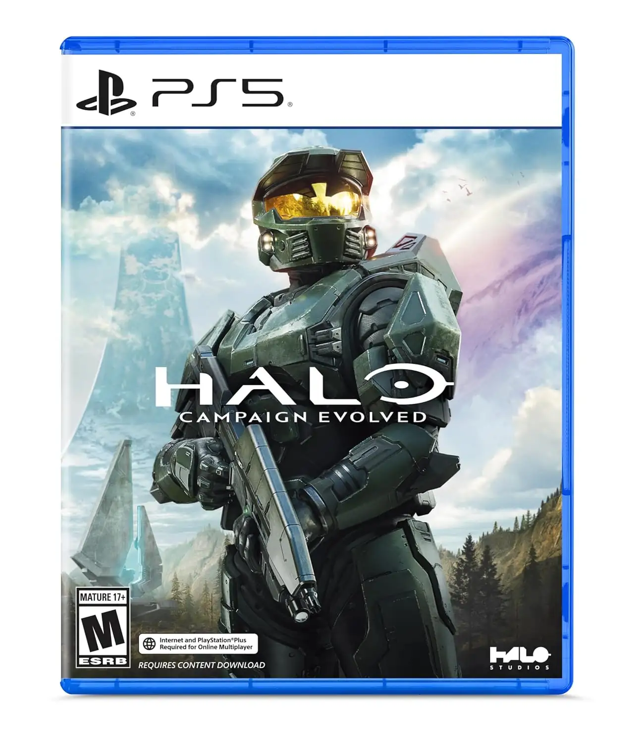 Halo: Campaign Evolved | Standard… — Photo 1