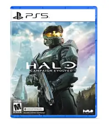 Halo: Campaign Evolved | Standard… — Photo 1