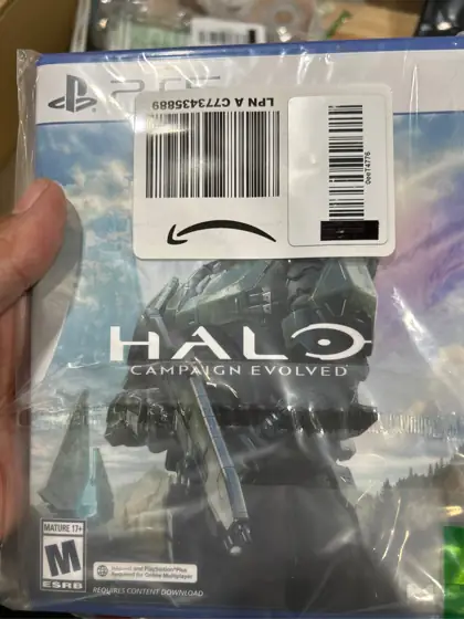 Halo: Campaign Evolved | Standard… — Photo 3