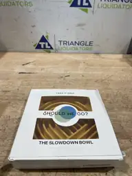 Slow Feeder Dog Bowl -… — Photo 3