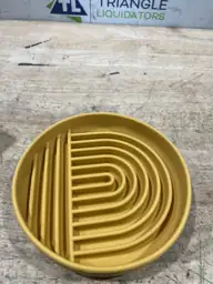 Slow Feeder Dog Bowl -… — Photo 4
