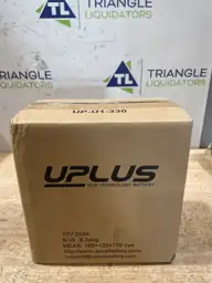 UPLUS U1 Riding Lawn Mower… — Photo 3