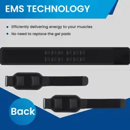 Smiofo ABS Stimulator, Ab Toning… — Photo 2