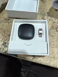Smart Ring for Women Fitness… — Photo 2