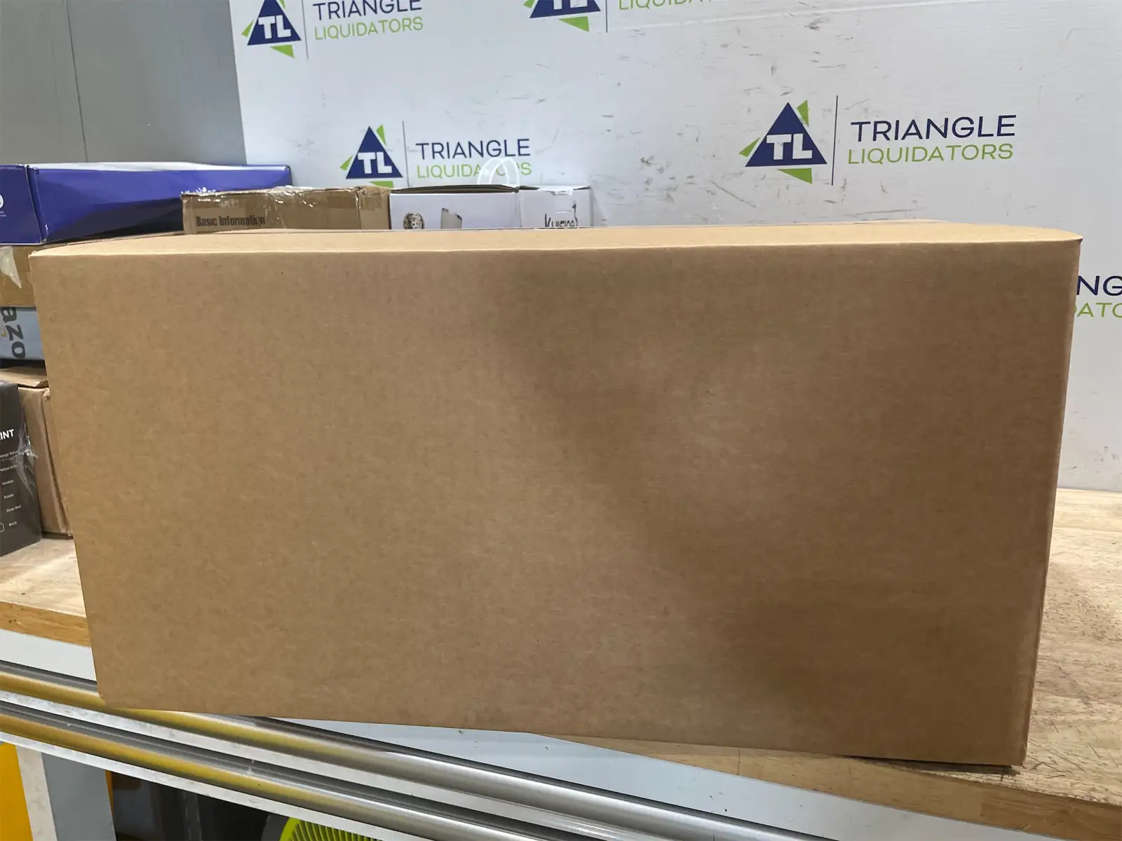 Amazon Mystery Box — Photo 1