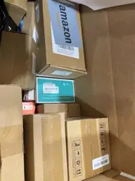 Amazon Mystery Box — Photo 3
