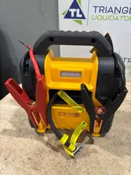 DEWALT 2000A Lithium Jump Starter… — Photo 3