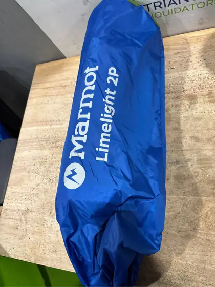 Marmot Limelight 2 Person Backpacking… — Photo 3