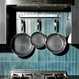 HexClad Hybrid Nonstick 7-Piece Cookware… — Photo 2
