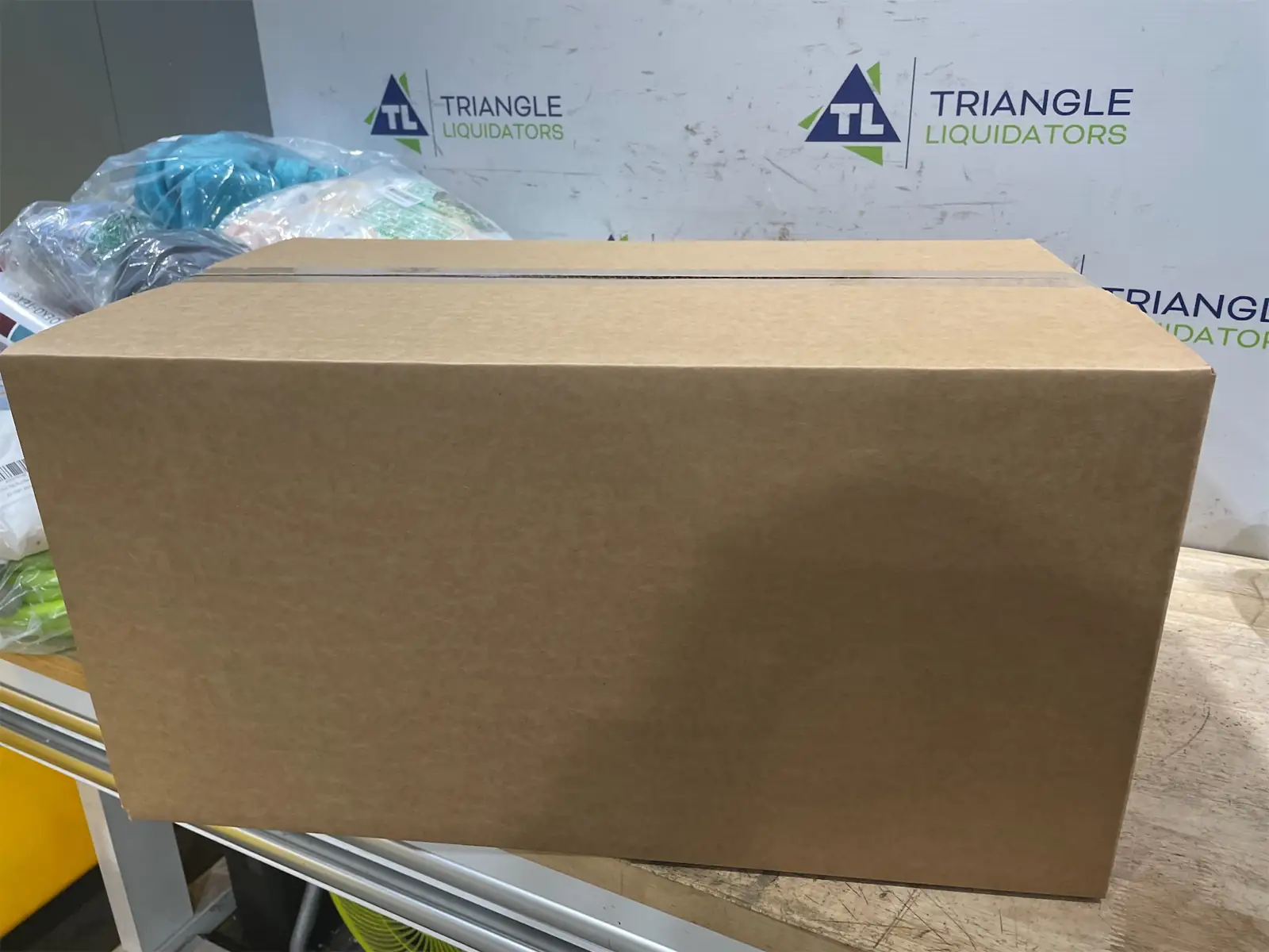 Amazon Mystery Box — Photo 1