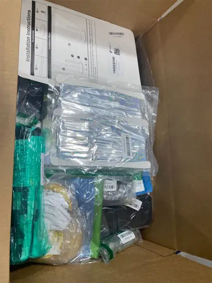 Amazon Mystery Box — Photo 2