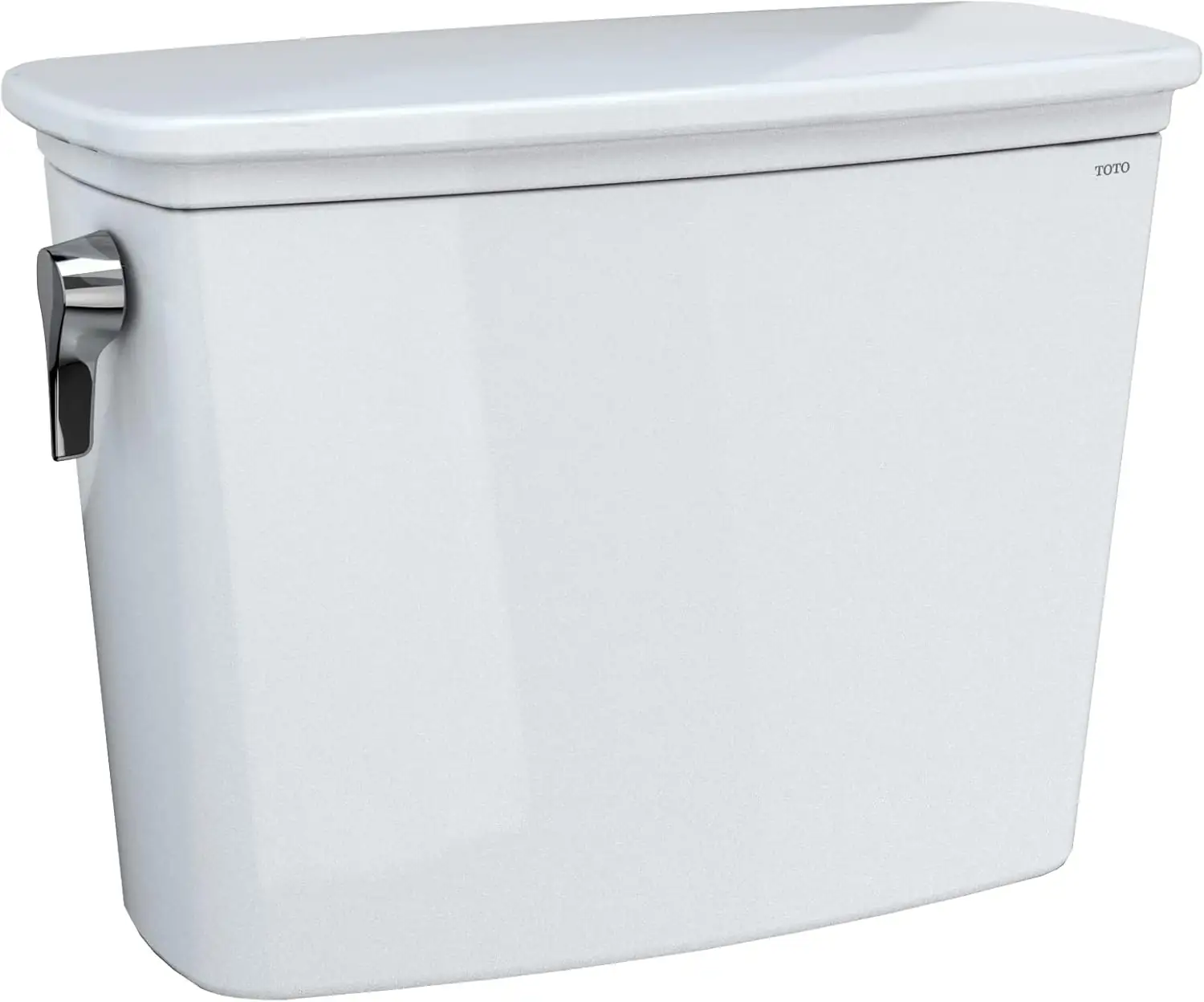 TOTO Drake 1.28 GPF Toilet… — Photo 1