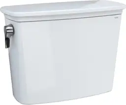 TOTO Drake 1.28 GPF Toilet… — Photo 1