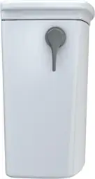 TOTO Drake 1.28 GPF Toilet… — Photo 2