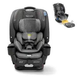 Graco 4Ever DLX Grad 5-in-1… — Photo 1