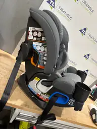 Graco 4Ever DLX Grad 5-in-1… — Photo 5