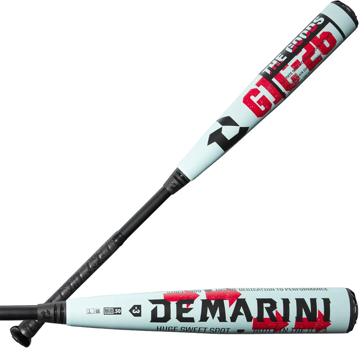 DeMarini 2026 The Goods (-3)… — Photo 1