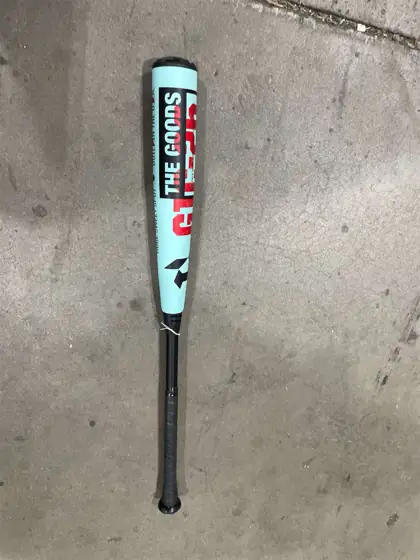 DeMarini 2026 The Goods (-3)… — Photo 3