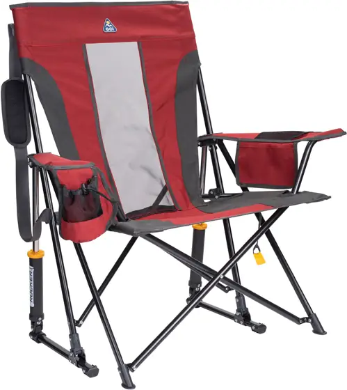 GCI Outdoor Comfort Pro Rocker… — Photo 1