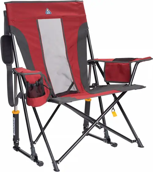 GCI Outdoor Comfort Pro Rocker… — Photo 2